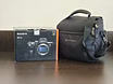 Продам: Sony A7 mark 3 + 50 mm 1.8 AF