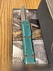 Продам: НОЖ Microtech Ultratech Bounty Hunter