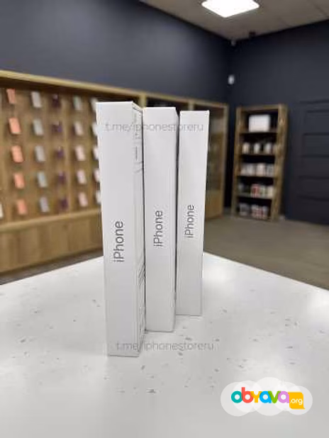 Продам: смартфон Apple iPhone Air 256Gb Sky Blue E-sim