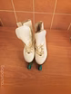 Продам коньки фигурные Пируэт