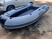 Продам: лодка с мотором ПВХ Аннкор- 350 НДНД