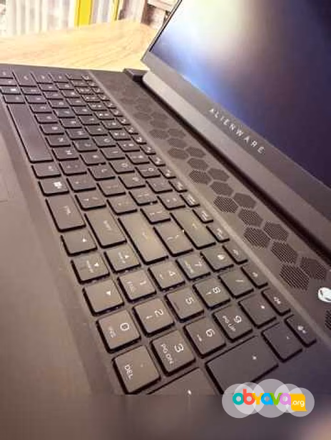 Продам: игровой ноутбук Alienware 18R1