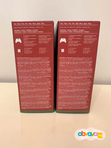 Starfield геймпад xbox Limited edition