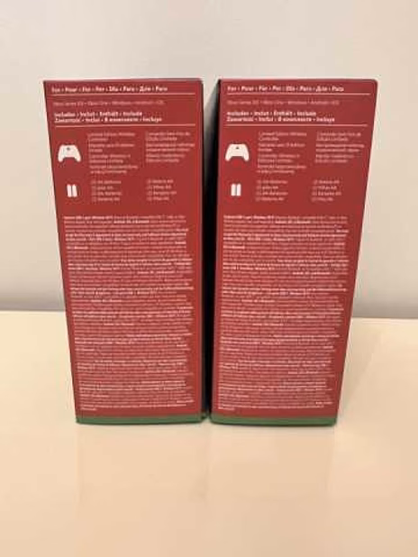 Starfield геймпад xbox Limited edition