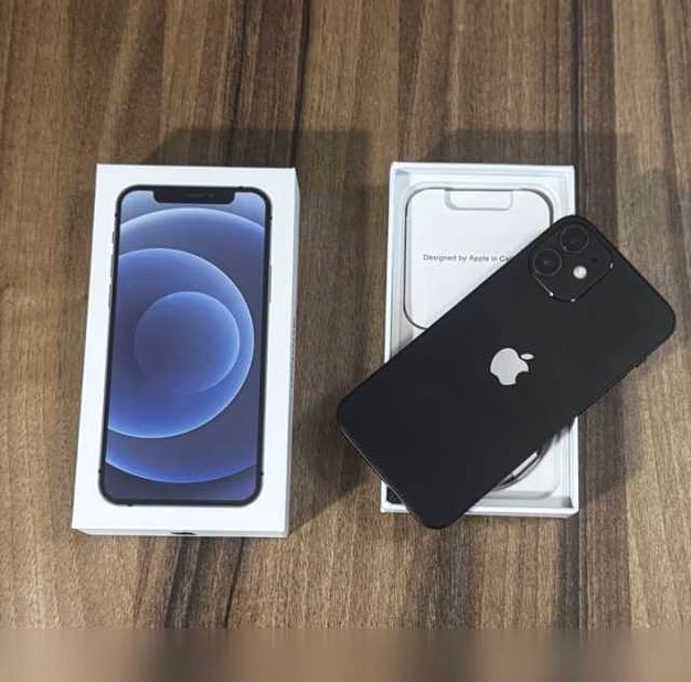 Продам: iPhone 12 mini, 128 gb , Black