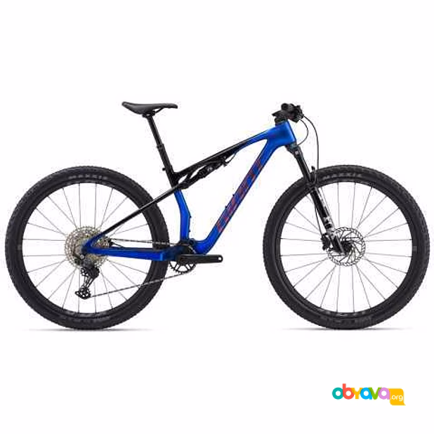 Продам: спортивный велосипед Giant 2026 Giant Anthem Advanced SL 3 Mountain Bike (KINGCYCLESPORT) в Барнауле