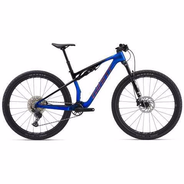 Продам: спортивный велосипед Giant 2026 Giant Anthem Advanced SL 3 Mountain Bike (KINGCYCLESPORT) в Барнауле
