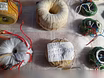 Продам: Tрансфopматоры тороидaльные 14 шт
