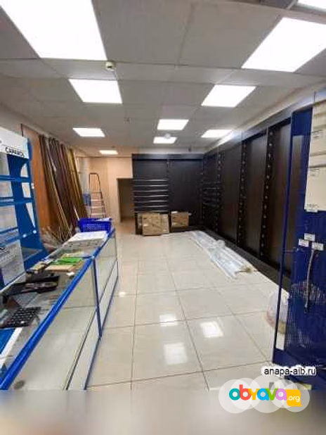 Продам: магазин стройматериалов в Анапе