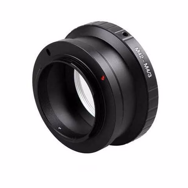 Продам: адаптер M42 на Micro 4/3 Panas/Olympus