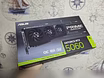 Продам: видеокарту Asus prime RTX 5060 OC 8 Gb