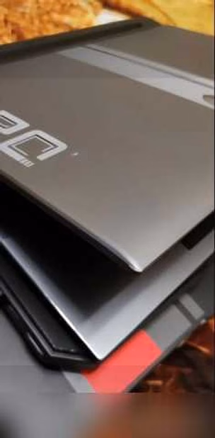 Продам: Thunderobot zero g3 max RTX 4070 I7-1370 HX