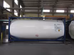 Продам: танк-контейнер тип Т4 объём 25 000 л. Nantong Tank Container Co., Ltd.(Китай) в Благовещенске
