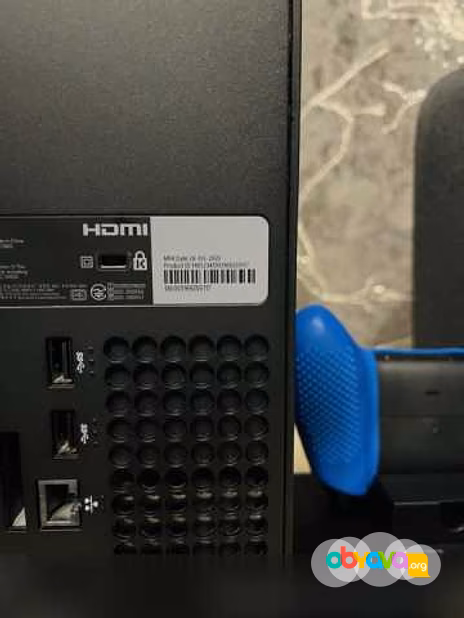 Продам: Xbox series x ростест + много игр