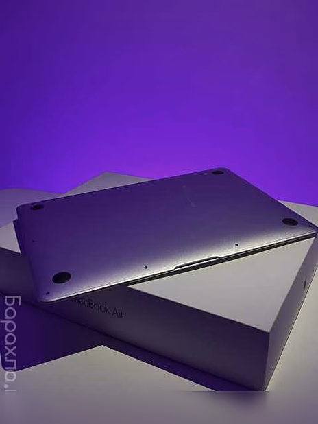 Продам: ноутбук Apple MacBook Air 13" (2017) в Санкт-Петербурге