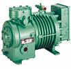Ремонт Bitzer, Frascold, Copeland, Bock, Carrier, Dorin, поставкой запчастей и п
