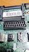 Запчасти от телевизора Samsung UE32J4500AK