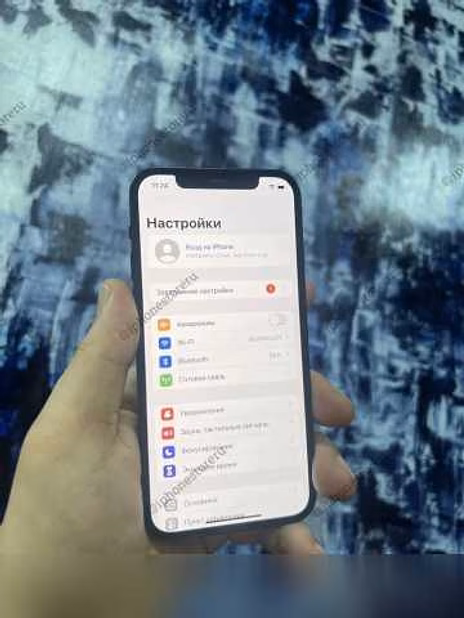 Продам: смартфон Apple iPhone 12 128Gb Black