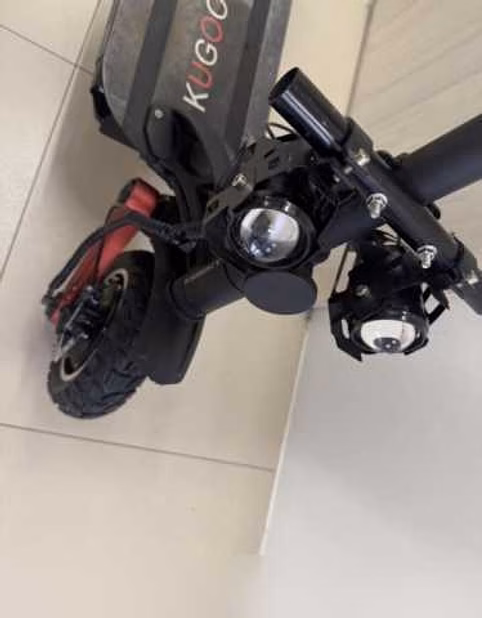 Продам: Kugoo Kirin G-BOOSTER NEW 2024