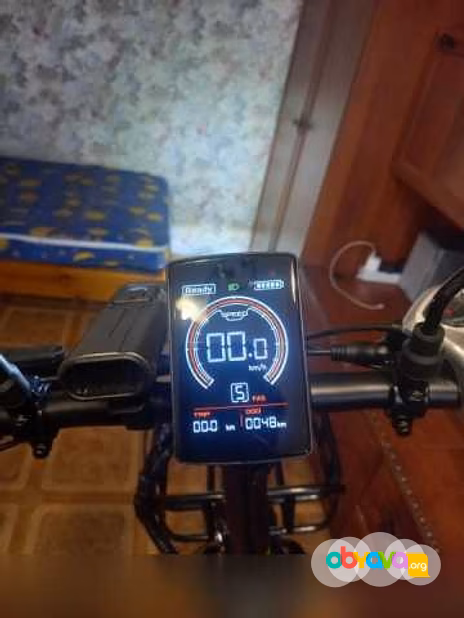 Продам: электровелосипед Kugo V 4 PRO