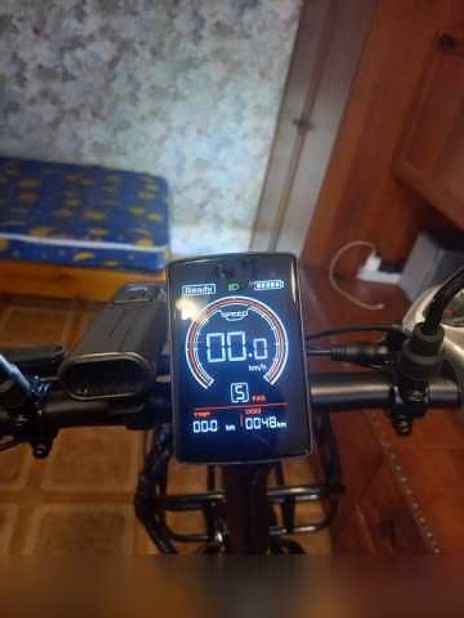 Продам: электровелосипед Kugo V 4 PRO