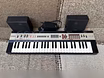 Продам: синтезатор Casio Casiotone MT-400v
