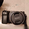 Продам: фотоаппарат Sony @ nex - 7 + объектив + сумка