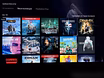 Продам: Sony Ps5 Slim 1tb + 55 крутых игр