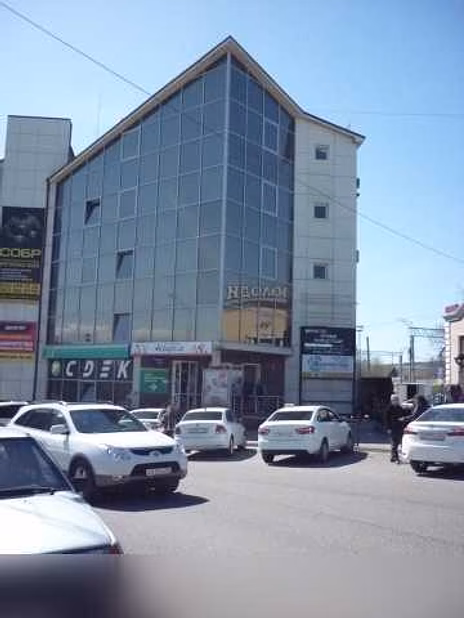 Продам: нежилое помещение в Пятигорске