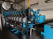 Продам: 3 ГАЗОПОРШНЕВЫЕ ЭЛЕКТРОстанции WARTSILA во Владивостоке
