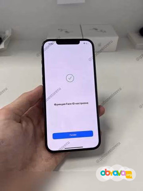 Продам: смартфон Apple iPhone 12 Pro Max 256Gb Graphite