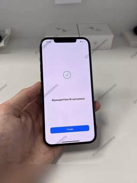 Продам: смартфон Apple iPhone 12 Pro Max 256Gb Graphite