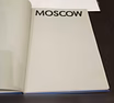 Продам: книга Альбом Moscow 80х годов глянцевая в Москве