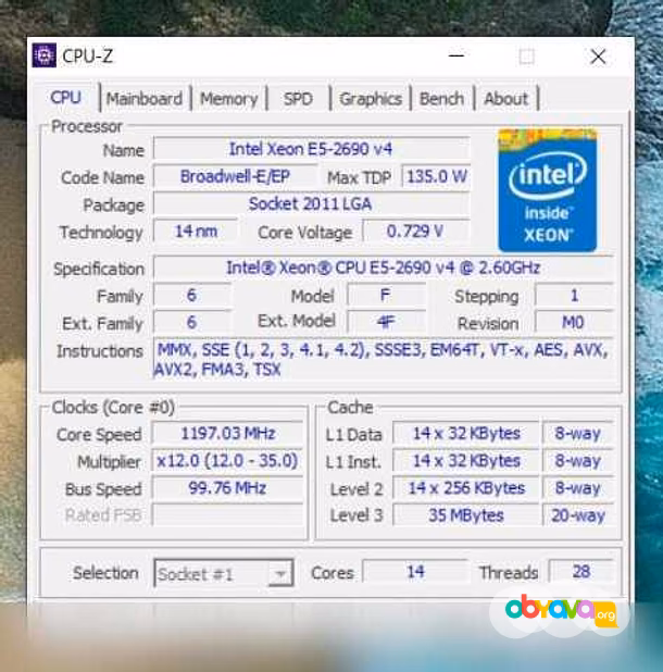 Продам: игровой ПК | RX5700 | Xeon 2690v4 | 32 G