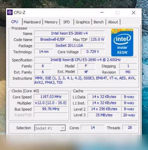Продам: игровой ПК | RX5700 | Xeon 2690v4 | 32 G