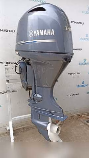 Yamaha F130 в Якутске