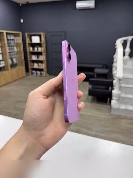 Продам: смартфон Apple iPhone 16 Plus 128Gb Pink