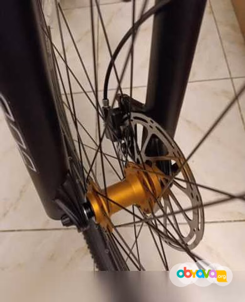 Продам: горный велосипед WOLF Platinum PL6100
