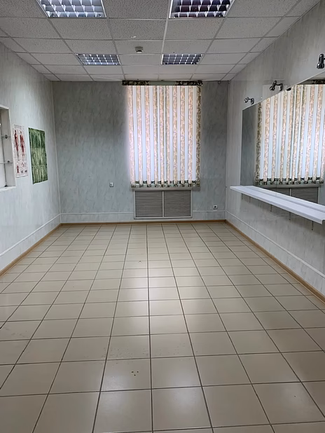 Кабинет 24 кв. м. в аренду