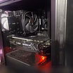 Продам: мощный комп 28потоков i99940x,msi rtx208 0,64ram