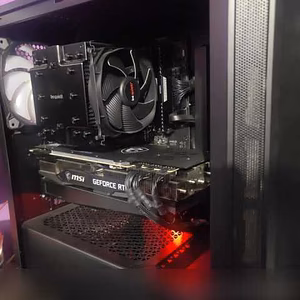 Продам: мощный комп 28потоков i99940x,msi rtx208 0,64ram