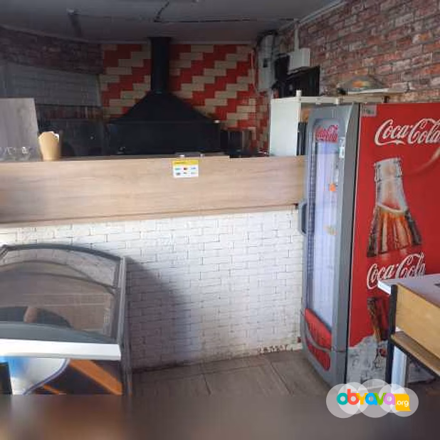 Продам: кафе в Уфе