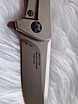 Редкий Zero Tolerance 0801 S110V, ser. 0007
