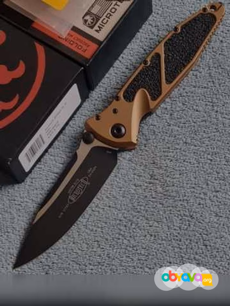 Продам: Microtech Socom Elite