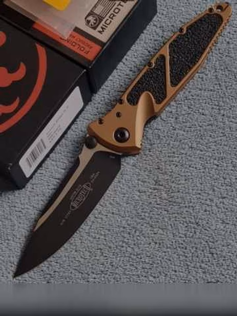 Продам: Microtech Socom Elite
