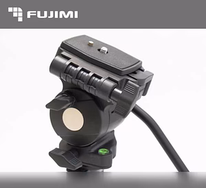 Продам: штативная головка Fujimi 222V панорамная в Томске