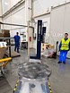 Паллетоупаковщик Ecoplat PPS - 2000 kg/ø1.5m/ h2200 mm Robopac Италия Б/У