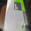 Продам: новая невскрытая PNY GeForce GTX 1660Ti
