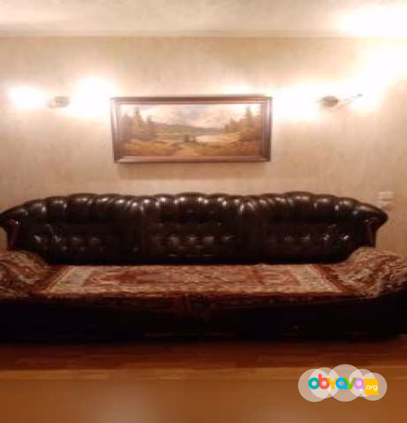 Отличная квартира для вас.