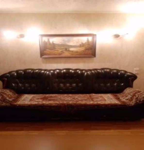 Отличная квартира для вас.